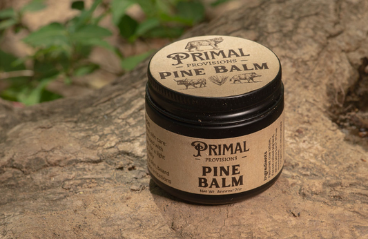 Pine Balm